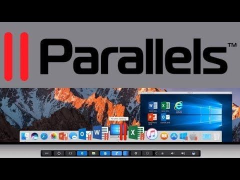 parallels desktop 13 for mac chomikuj